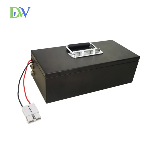 48v 20ah Lifepo4 baterija