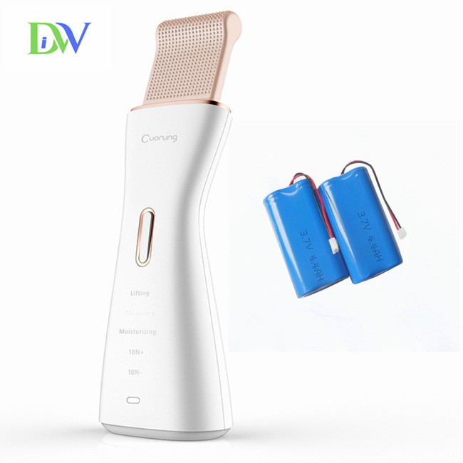 Beauty Instrument Lithium Battery