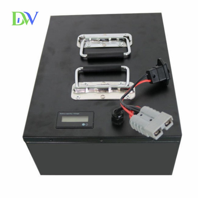 Car Start Storage Battery