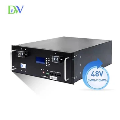 48v 200ah Lifepo4 baterija