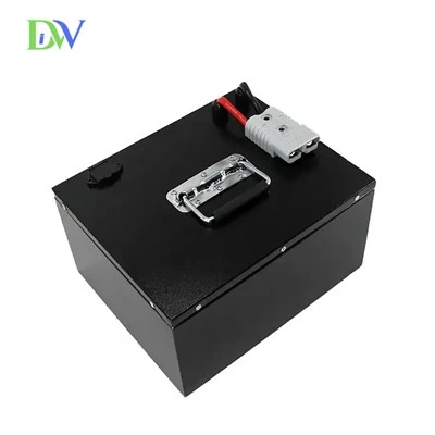 48v 60ah Lifepo4 baterija