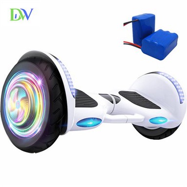 Balance litijska baterija za automobil