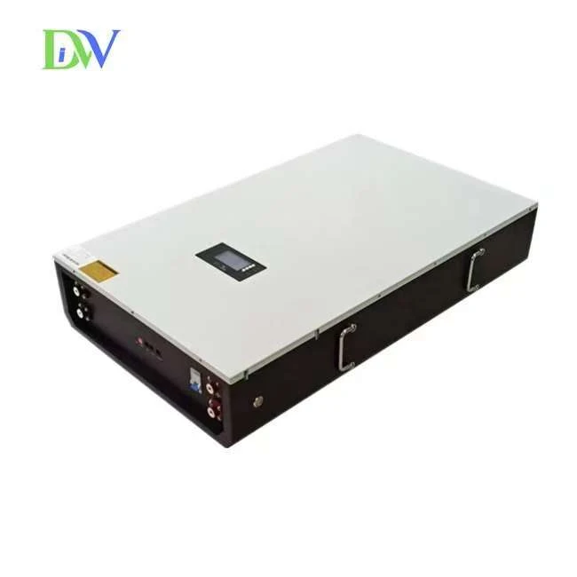 Solar Backup Batteries